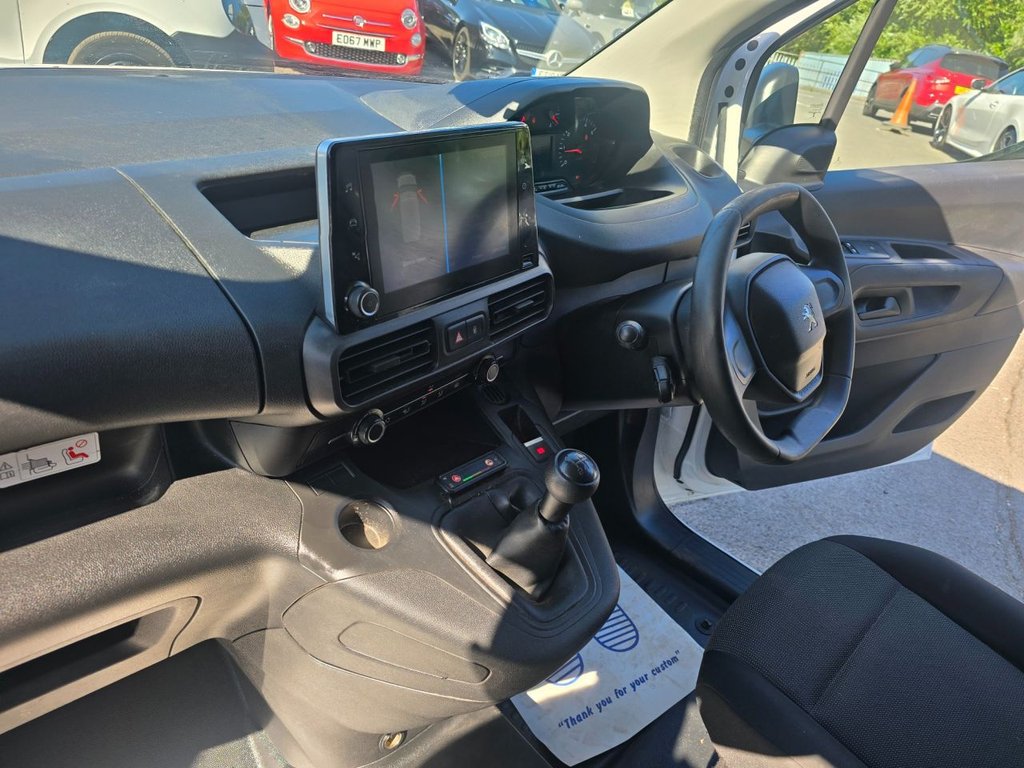 Vehicle 31