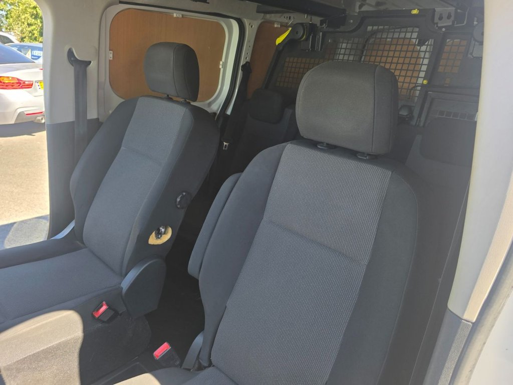 Vehicle 32
