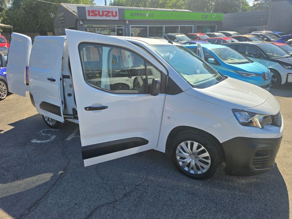 Vehicle 47