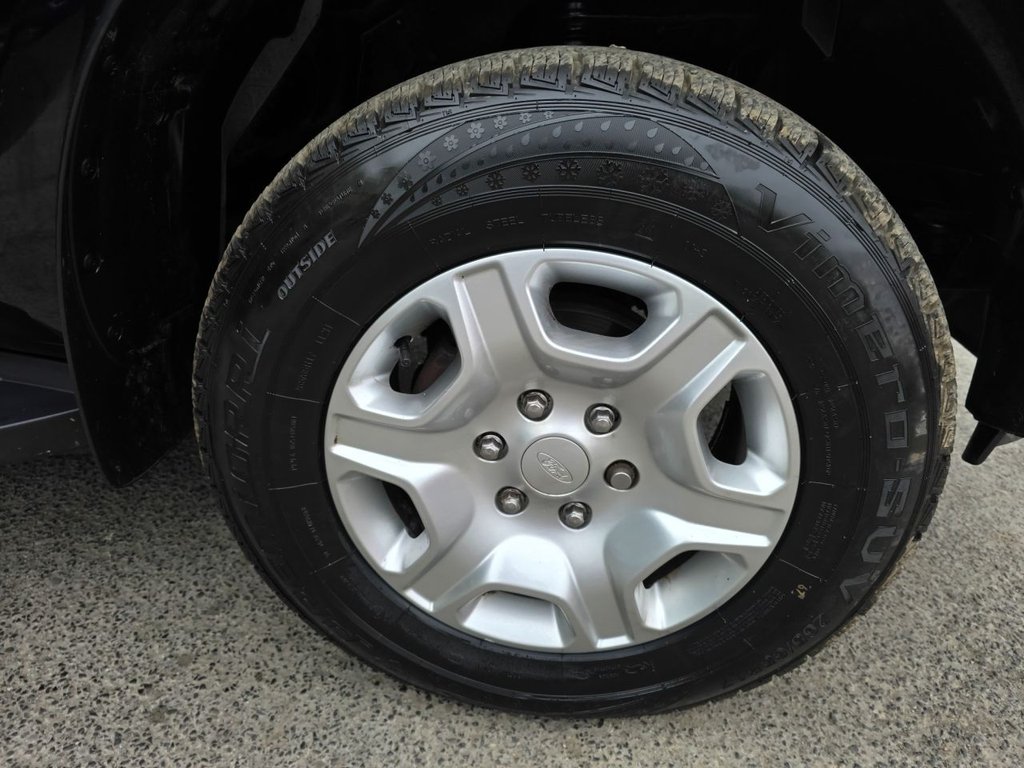 Vehicle 50