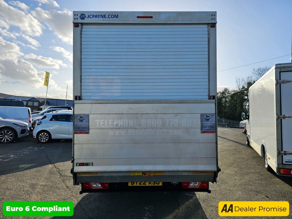 Used Ford Transit 2022 for sale - 77498779: Photo 10