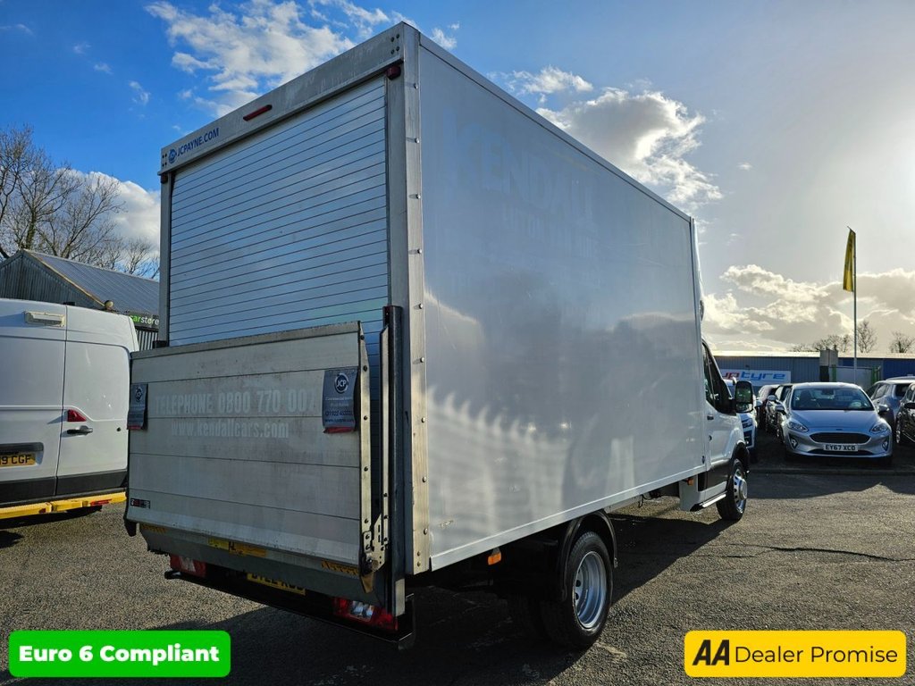 Used Ford Transit 2022 for sale - 77498779: Photo 11