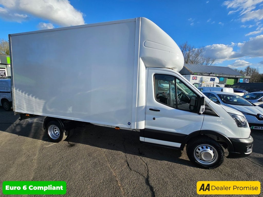 Used Ford Transit 2022 for sale - 77498779: Photo 13