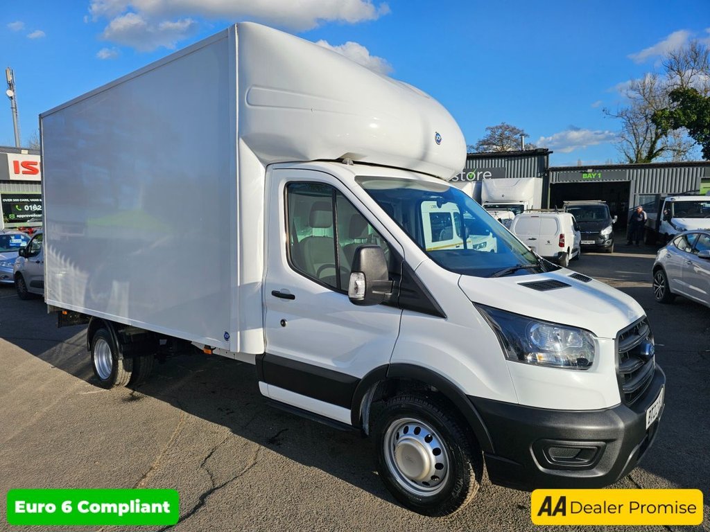 Used Ford Transit 2022 for sale - 77498779: Photo 14