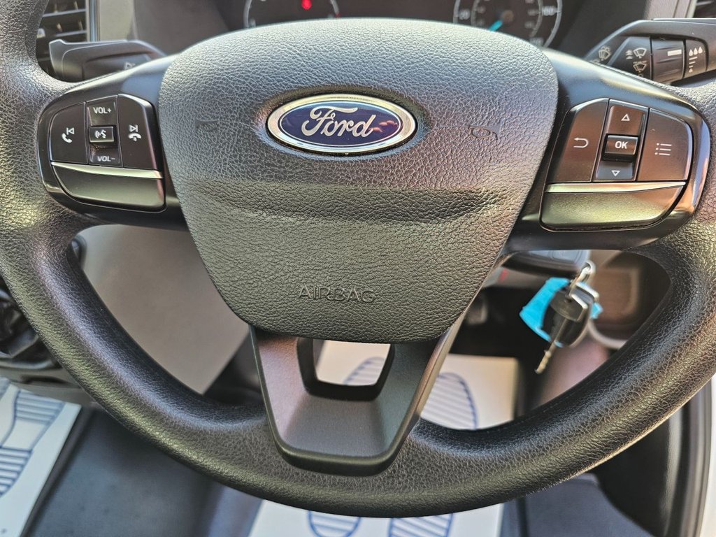 Used Ford Transit 2022 for sale - 77498779: Photo 17