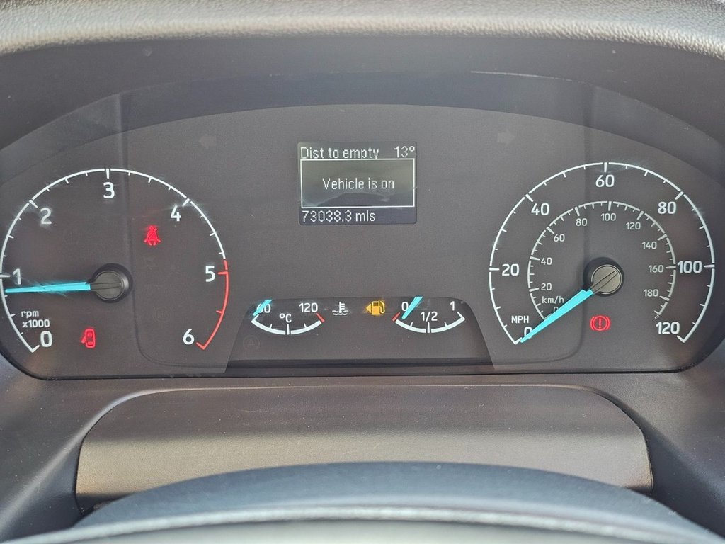 Used Ford Transit 2022 for sale - 77498779: Photo 18