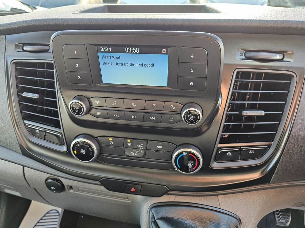 Used Ford Transit 2022 for sale - 77498779: Photo 19