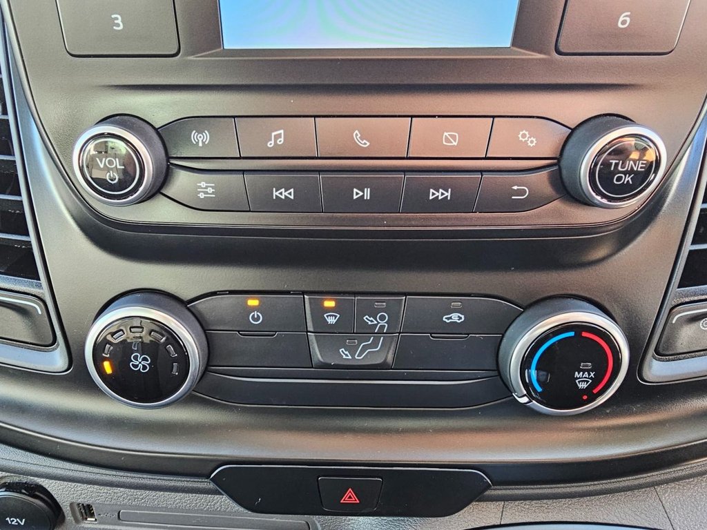 Used Ford Transit 2022 for sale - 77498779: Photo 21