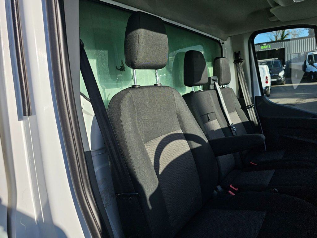 Used Ford Transit 2022 for sale - 77498779: Photo 23