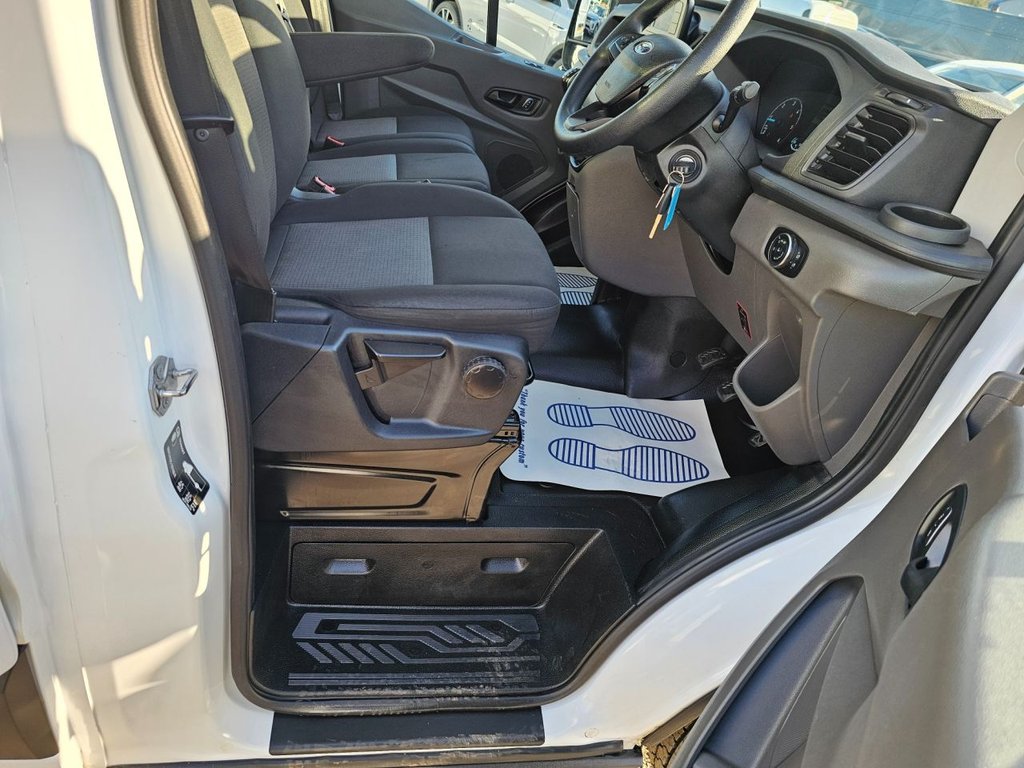 Used Ford Transit 2022 for sale - 77498779: Photo 25