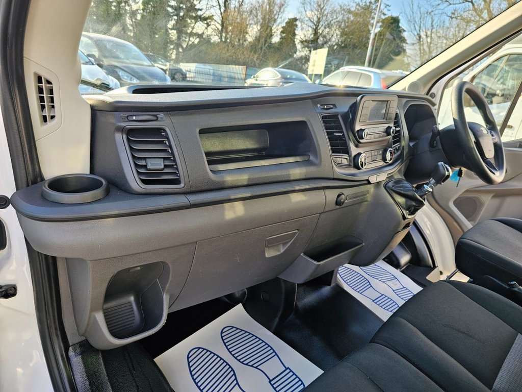 Used Ford Transit 2022 for sale - 77498779: Photo 26