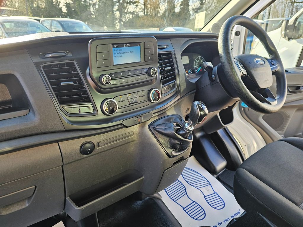 Used Ford Transit 2022 for sale - 77498779: Photo 27