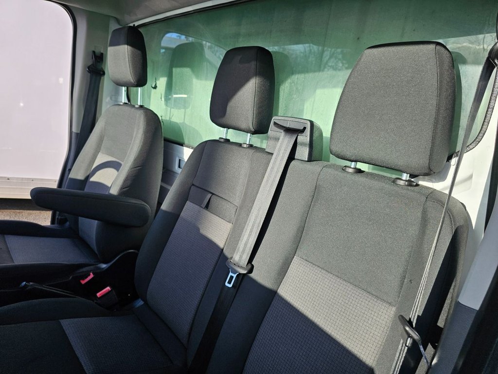 Used Ford Transit 2022 for sale - 77498779: Photo 28