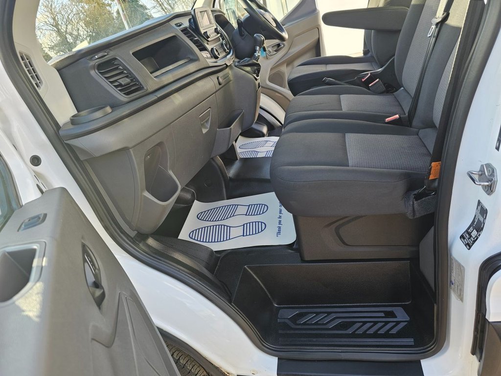 Used Ford Transit 2022 for sale - 77498779: Photo 30