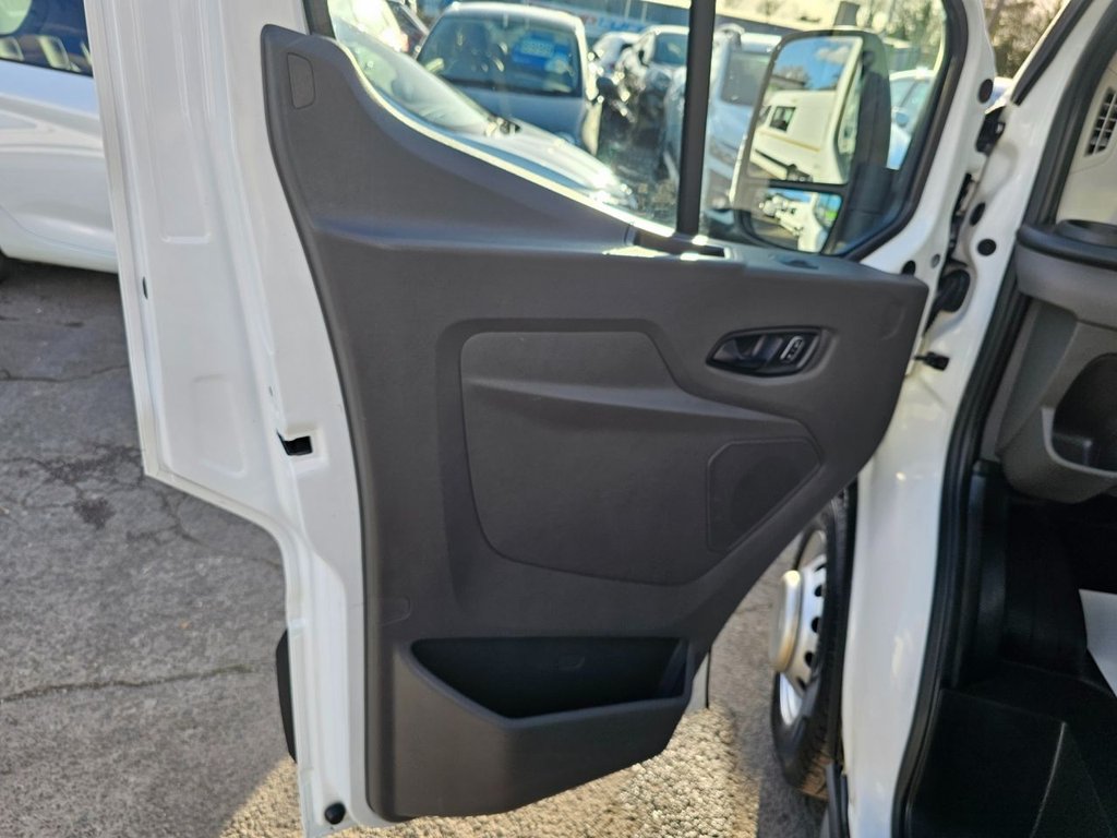 Used Ford Transit 2022 for sale - 77498779: Photo 32