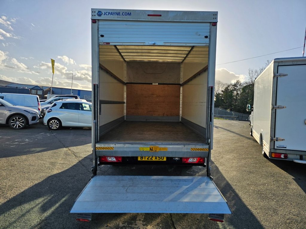 Used Ford Transit 2022 for sale - 77498779: Photo 33