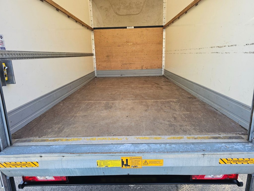 Used Ford Transit 2022 for sale - 77498779: Photo 35