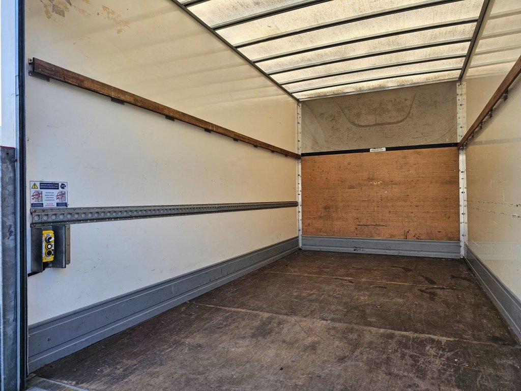 Used Ford Transit 2022 for sale - 77498779: Photo 36