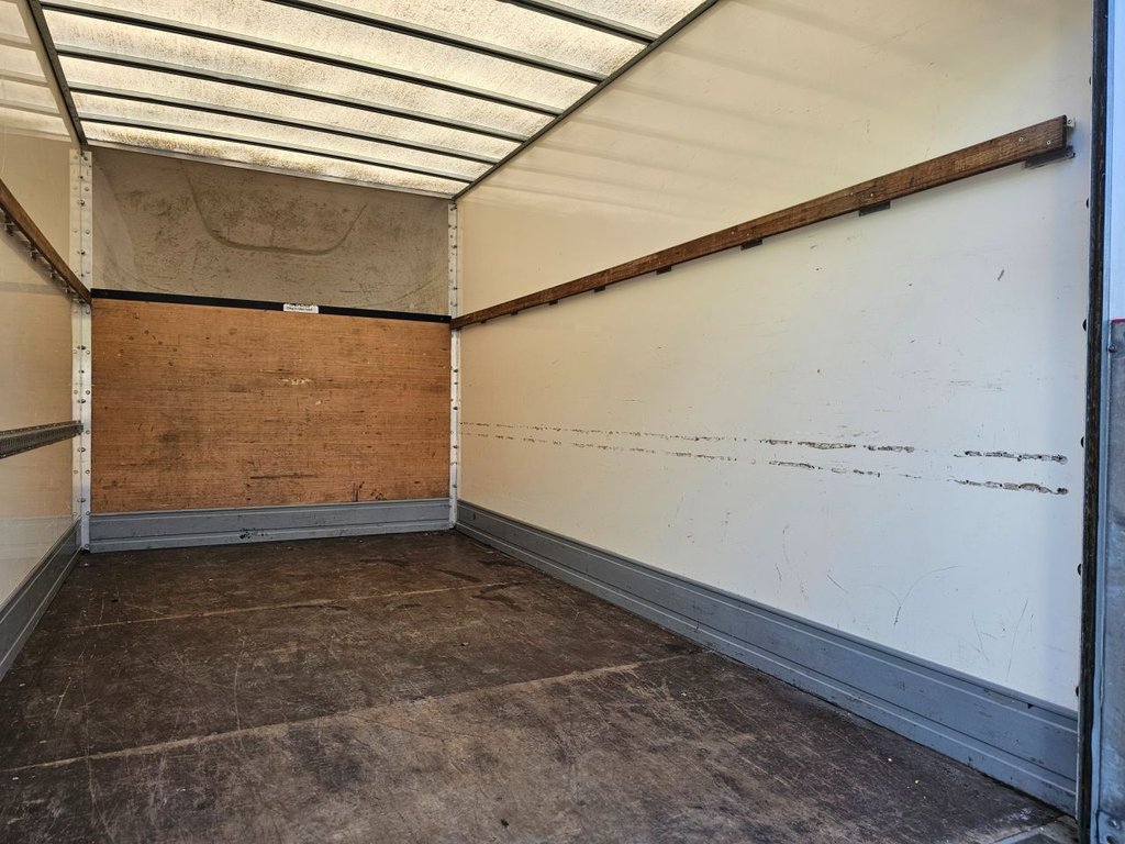 Used Ford Transit 2022 for sale - 77498779: Photo 37