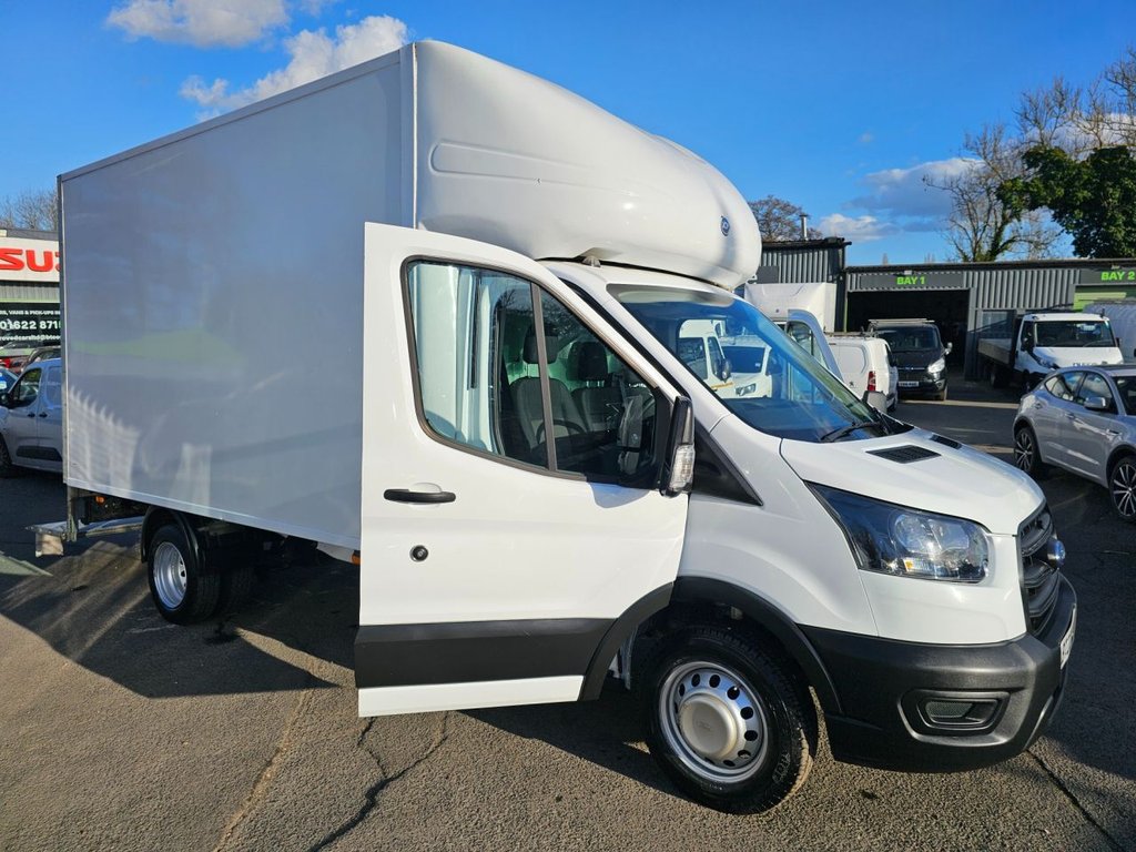 Used Ford Transit 2022 for sale - 77498779: Photo 39