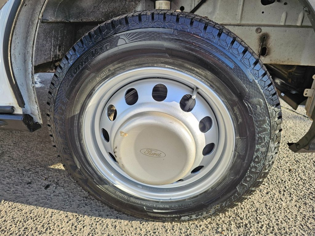 Used Ford Transit 2022 for sale - 77498779: Photo 40