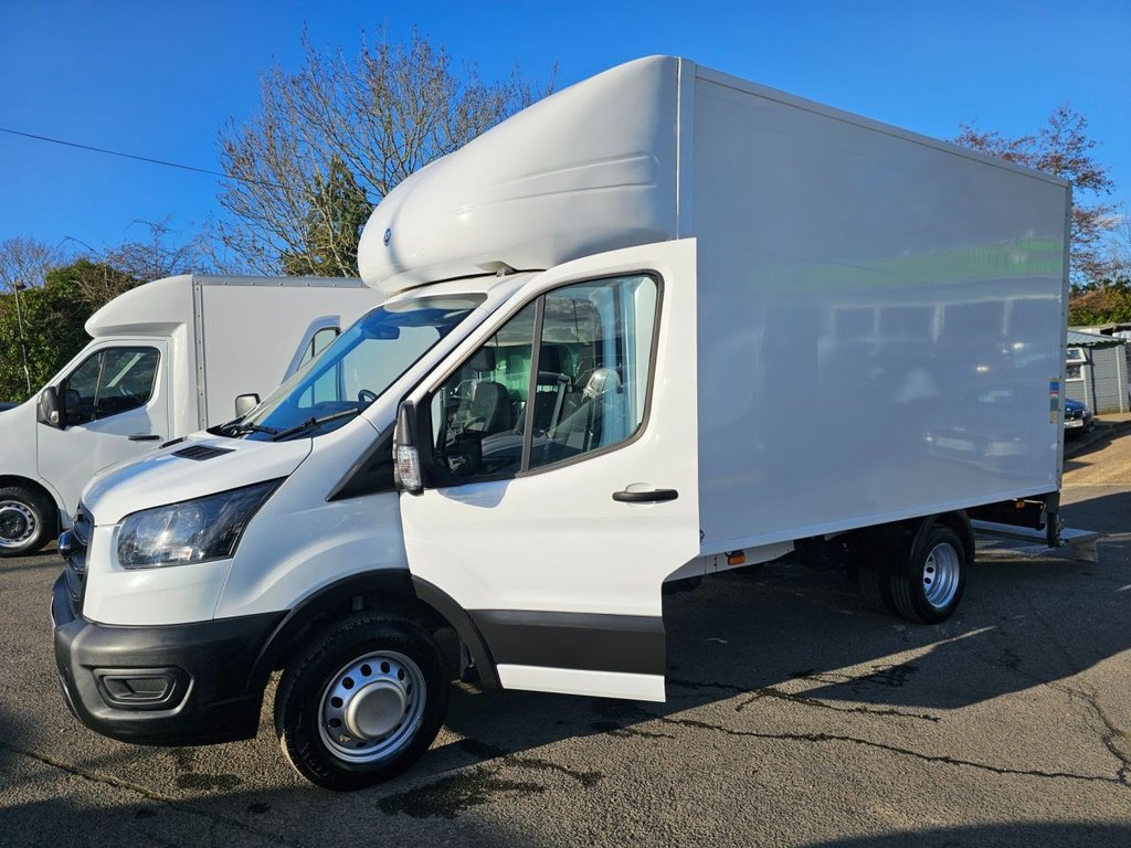 Used Ford Transit 2022 for sale - 77498779: Photo 41