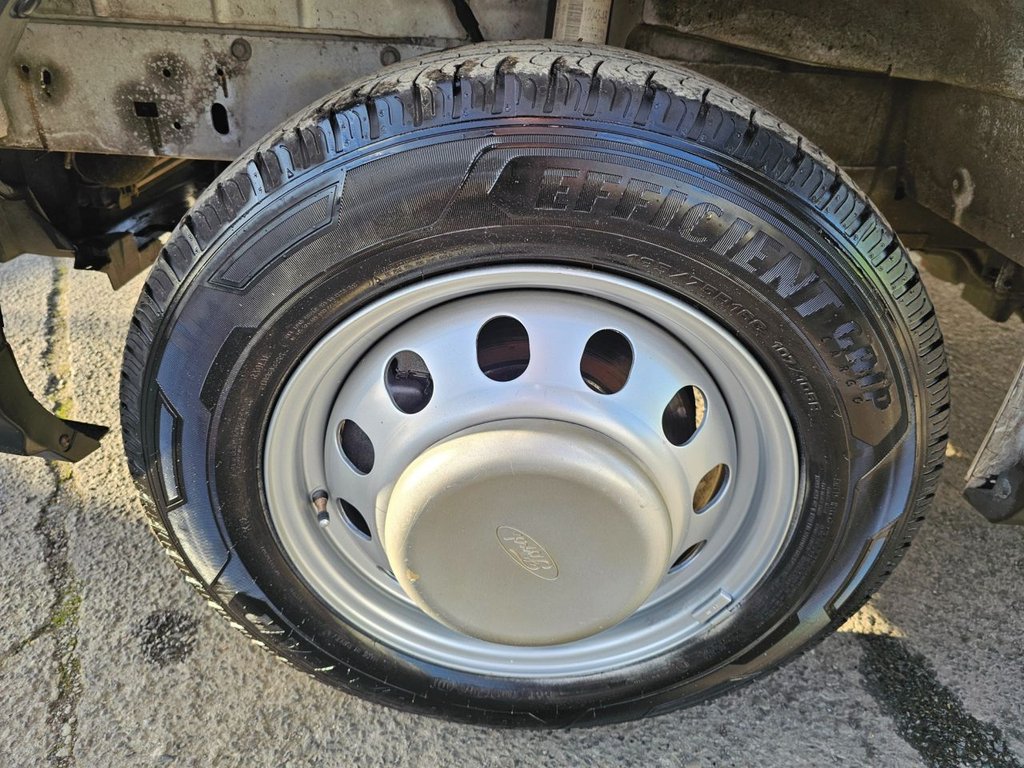 Used Ford Transit 2022 for sale - 77498779: Photo 42