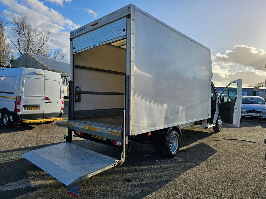 Used Ford Transit 2022 for sale - 77498779: Photo 45