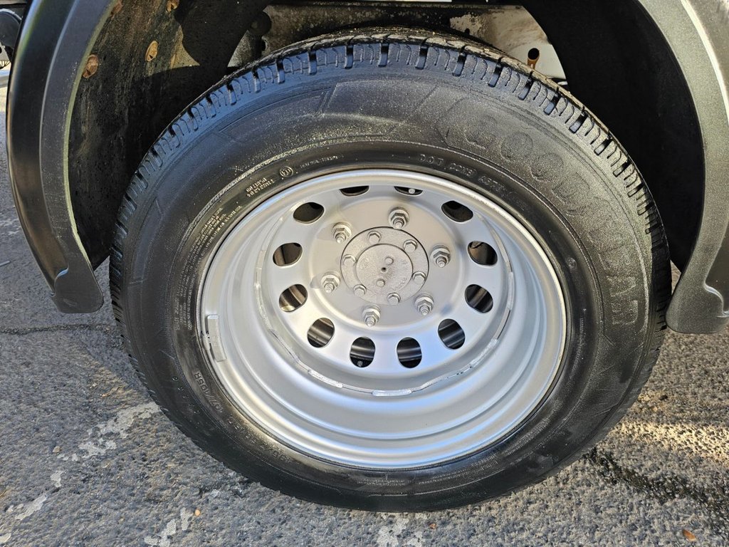 Used Ford Transit 2022 for sale - 77498779: Photo 46