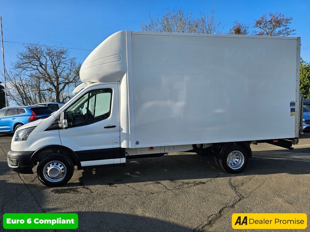 Used Ford Transit 2022 for sale - 77498779: Photo 6