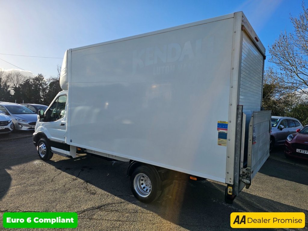 Used Ford Transit 2022 for sale - 77498779: Photo 7