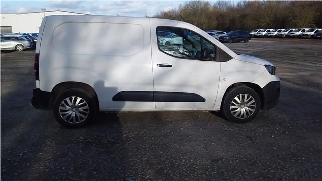 Used Peugeot Partner 2020 for sale - 77880137: Photo 8
