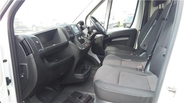 Used Citroen Relay 2023 for sale - 76634896: Photo 10