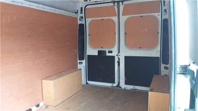 Used Citroen Relay 2023 for sale - 76634896: Photo 11