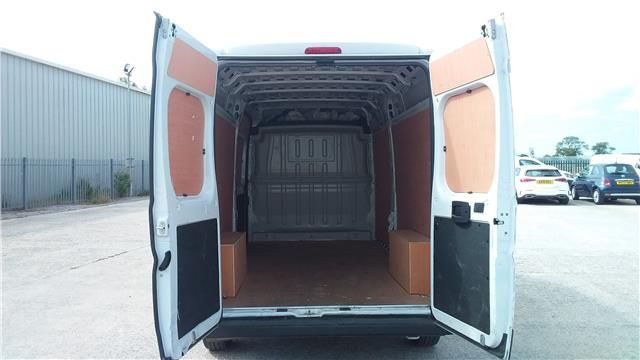 Used Citroen Relay 2023 for sale - 76634896: Photo 12