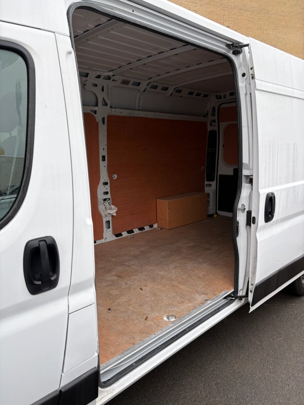 Used Citroen Relay 2023 for sale - 76634896: Photo 19