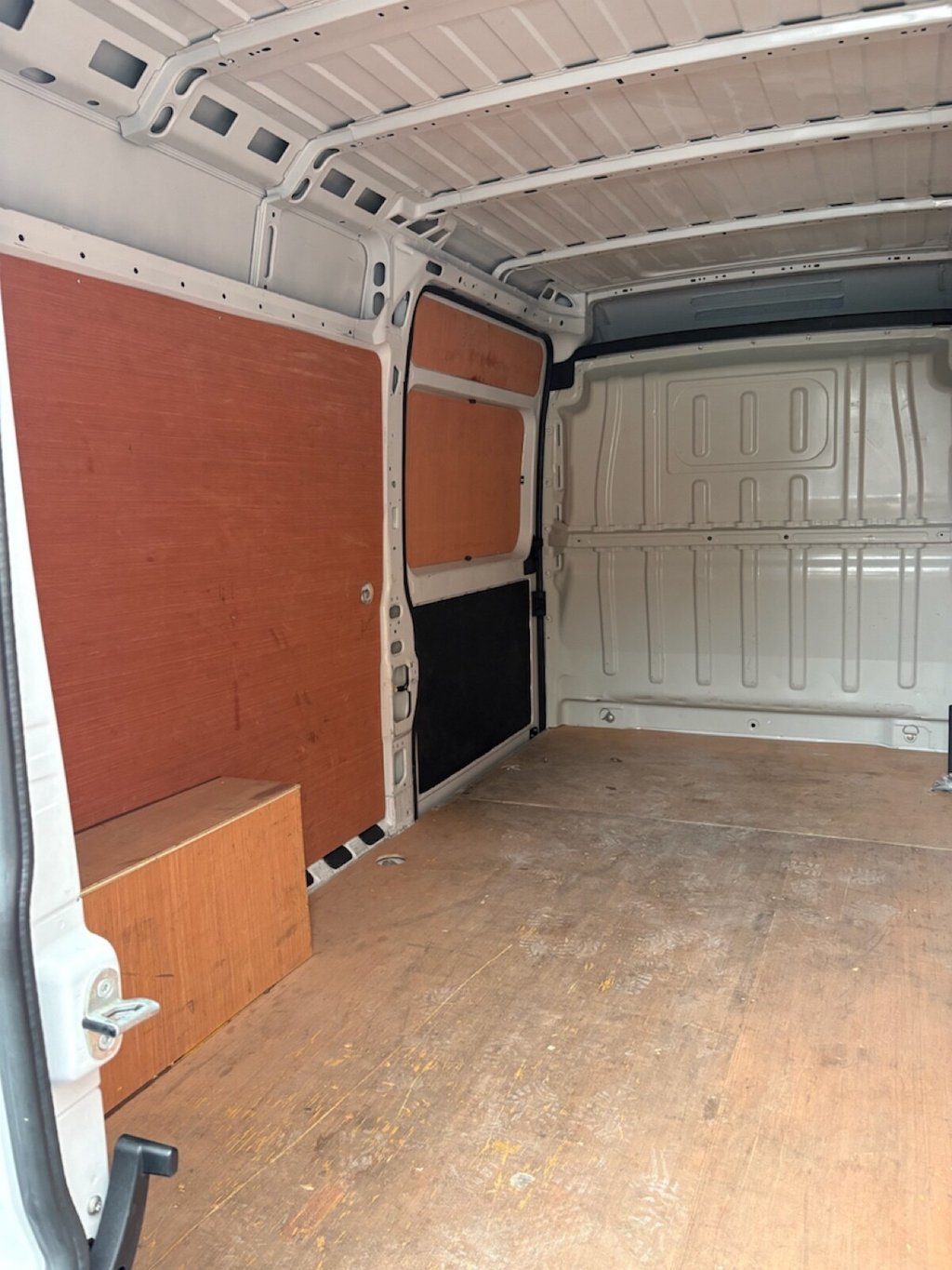 Used Citroen Relay 2023 for sale - 76634896: Photo 21