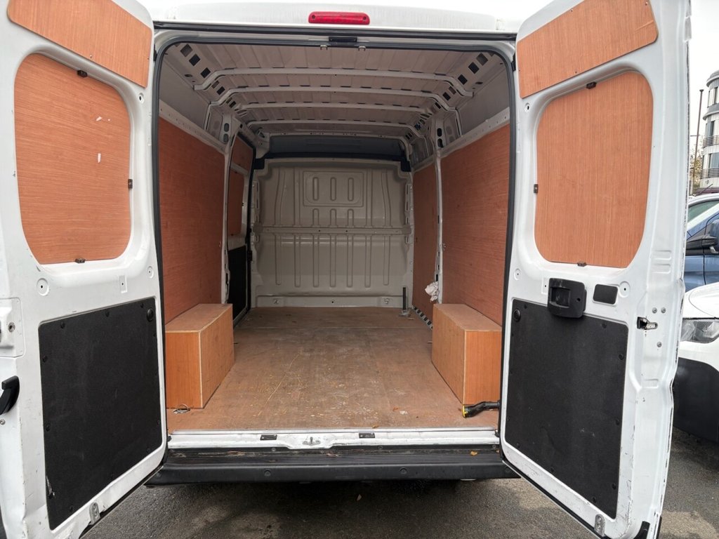 Used Citroen Relay 2023 for sale - 76634896: Photo 23