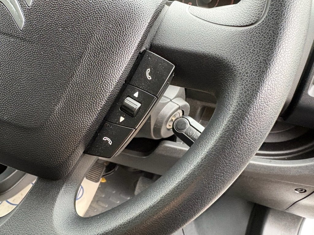 Used Citroen Relay 2023 for sale - 76634896: Photo 26