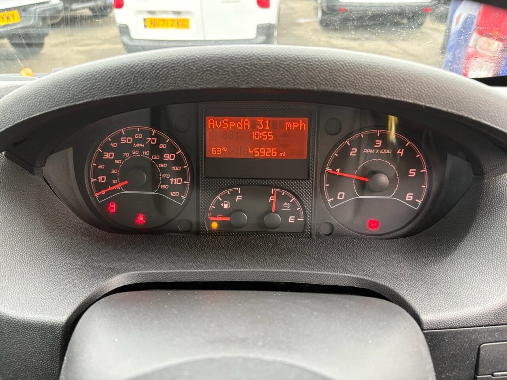 Used Citroen Relay 2023 for sale - 76634896: Photo 27