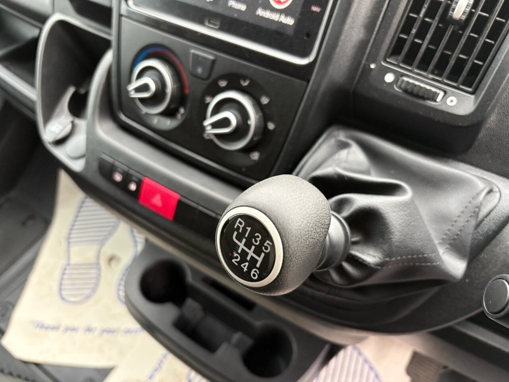 Used Citroen Relay 2023 for sale - 76634896: Photo 28