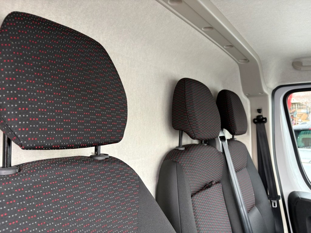 Used Citroen Relay 2023 for sale - 76634896: Photo 30