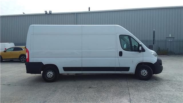 Used Citroen Relay 2023 for sale - 76634896: Photo 8