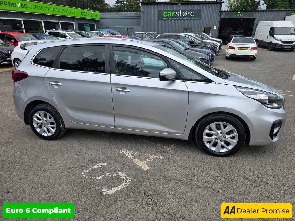 Used Kia Carens 2018 for sale - 76634858: Photo 16