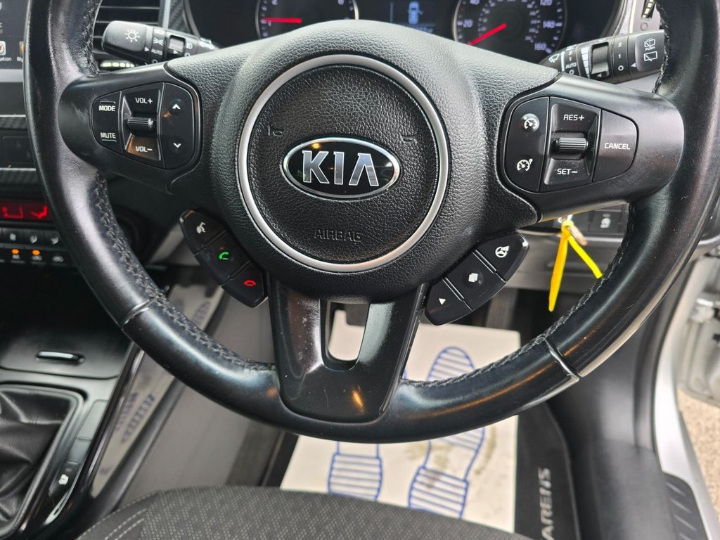 Used Kia Carens 2018 for sale - 76634858: Photo 19