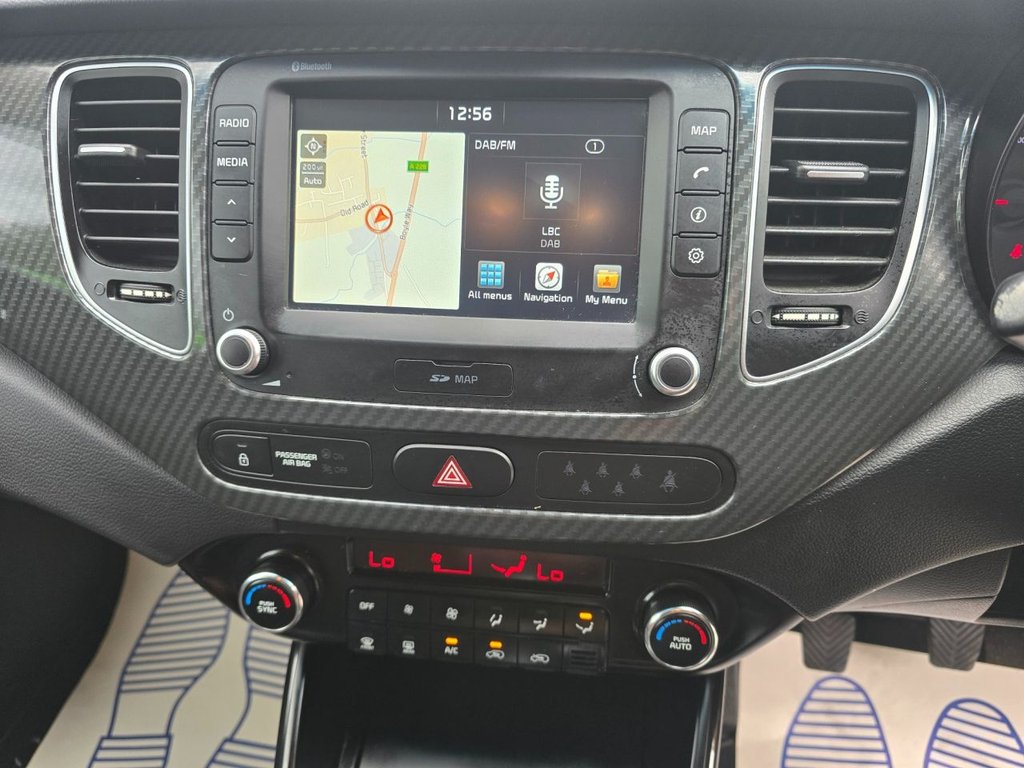 Used Kia Carens 2018 for sale - 76634858: Photo 21