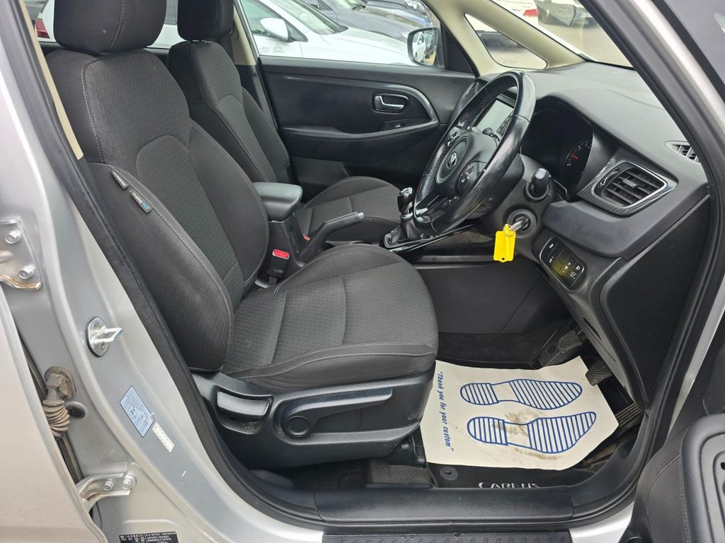 Used Kia Carens 2018 for sale - 76634858: Photo 28