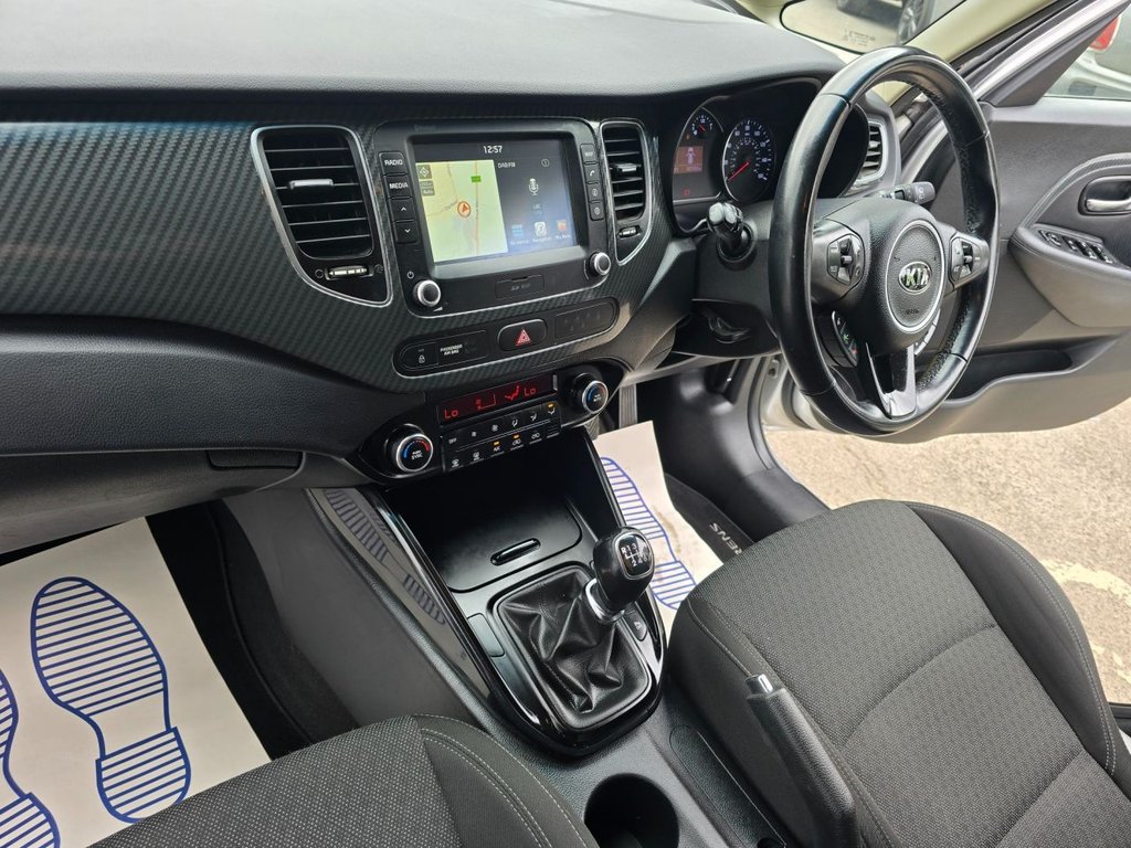 Used Kia Carens 2018 for sale - 76634858: Photo 32
