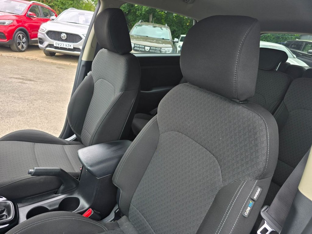 Used Kia Carens 2018 for sale - 76634858: Photo 33