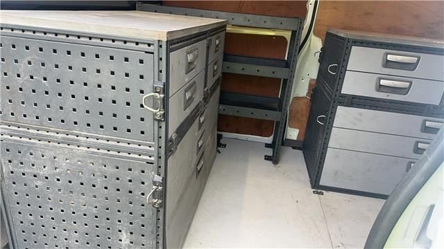 Used Mercedes-Benz Vito 2022 for sale - 77667370: Photo 13